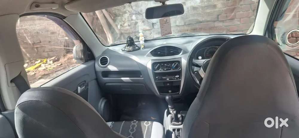 Maruti Suzuki 800 Model 2016