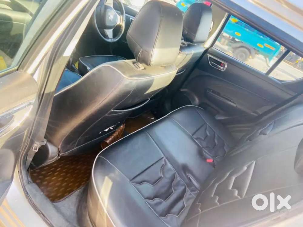 Maruti Suzuki Swift Vdi 2016