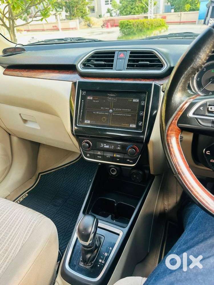 Maruti Suzuki Dzire Zdi, 2018, Diesel