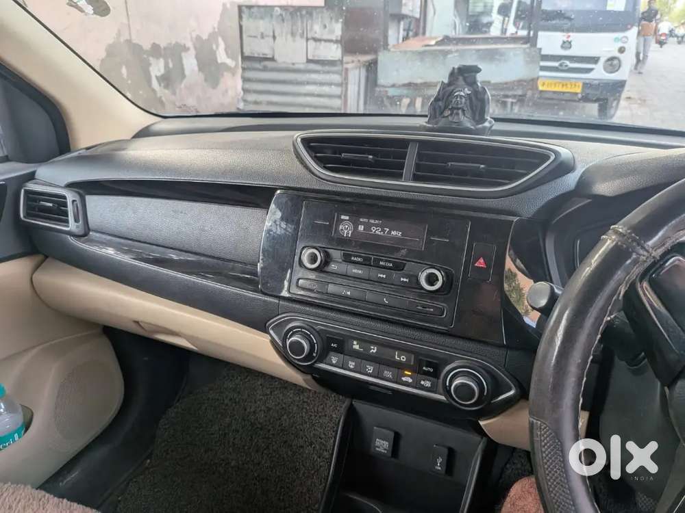 Honda Amaze 2nd Gen 2019 Petrol 90000 Km Driven
