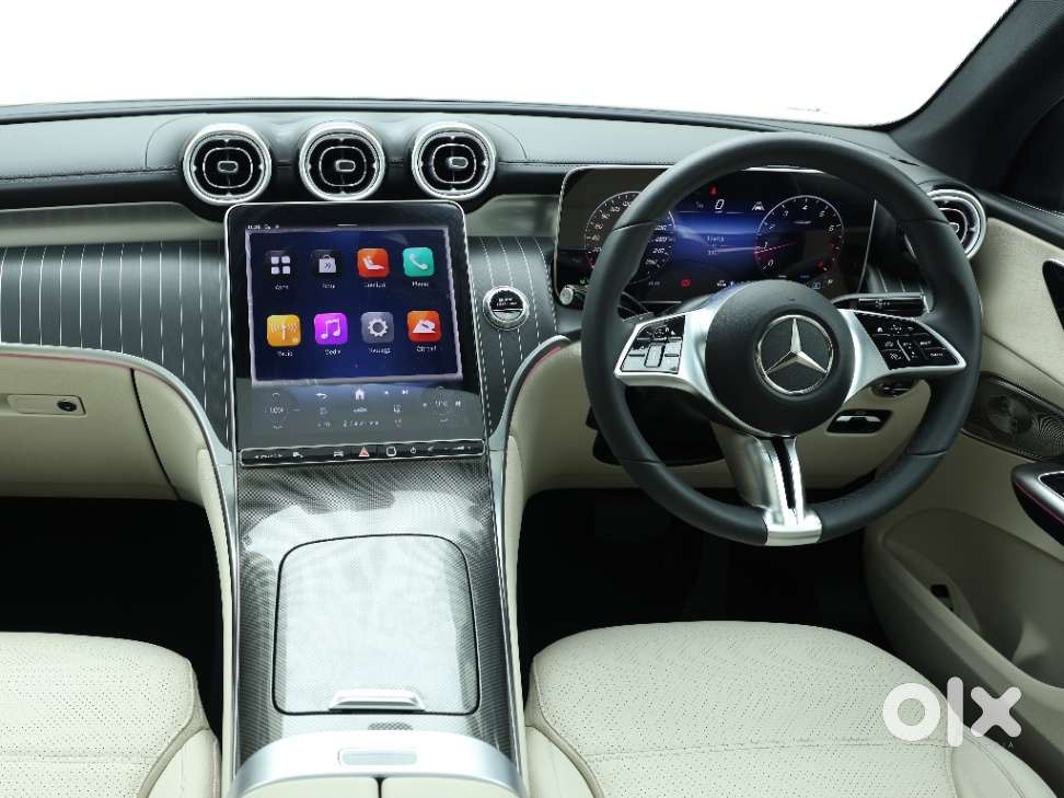 Mercedes-benz Glc 300 4matic, 2025, Petrol