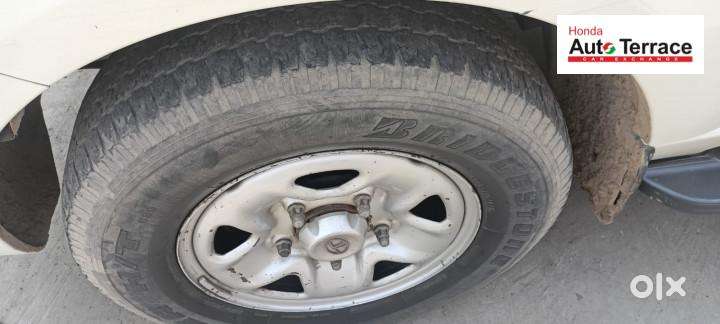 Tata Safari Dicor Lx 4x2 Bs Iv, 2013, Diesel