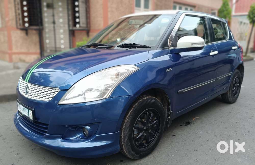 Maruti Suzuki Swift Vdi, 2015, Diesel