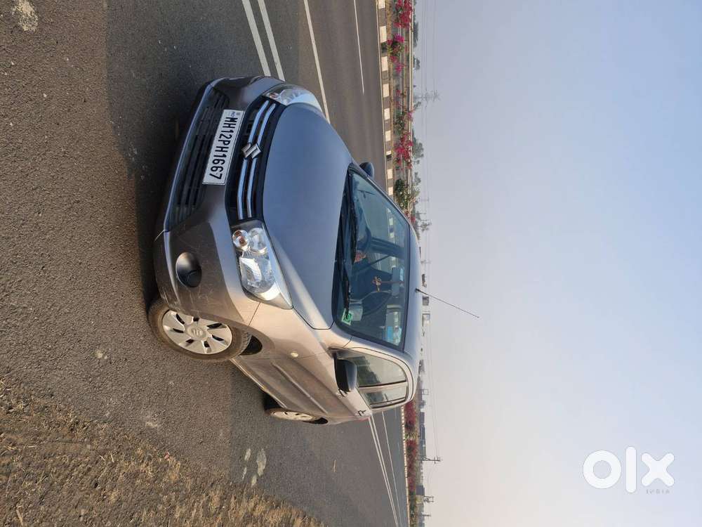 Maruti-suzuki Celerio 2017