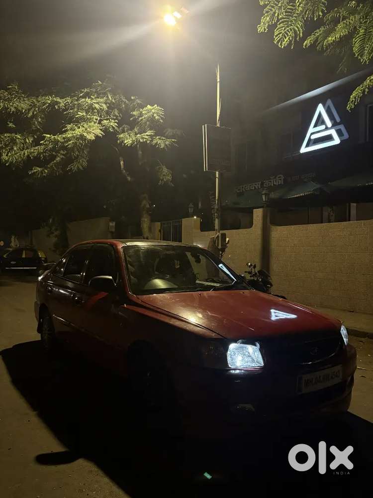 Hyundai Accent For Sale In Mint Condition (negotiable)