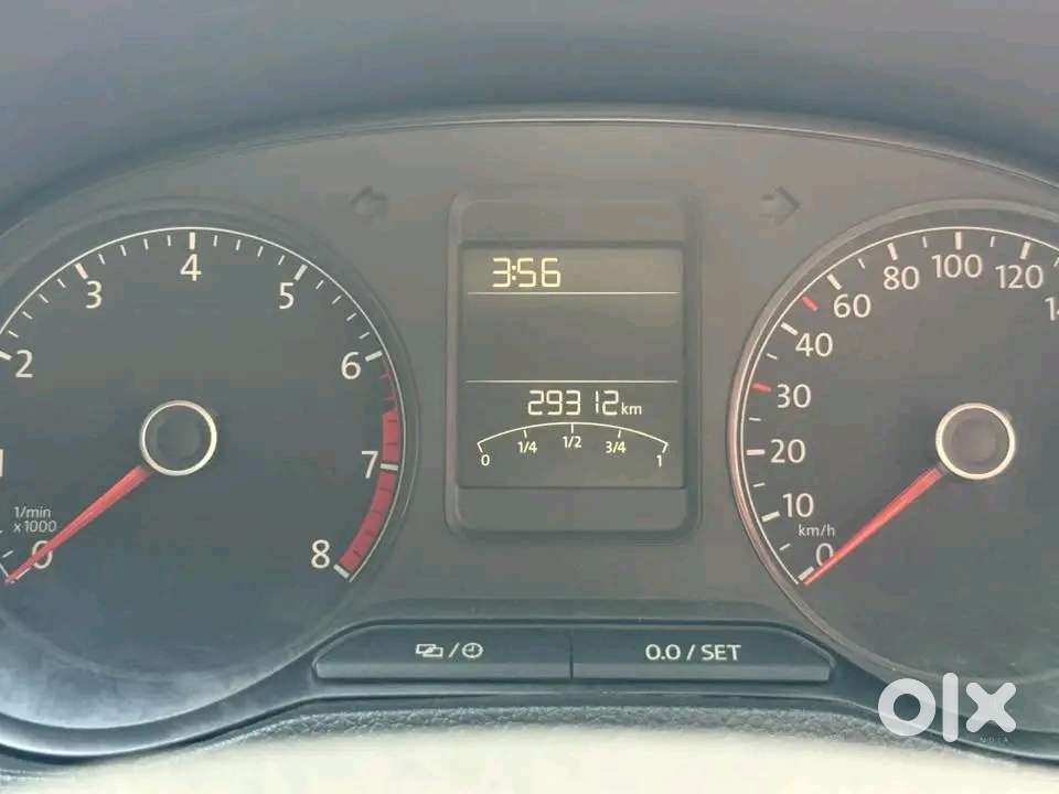 Volkswagen Polo 1.0 Comfortline Cup Edition, 2018, Petrol