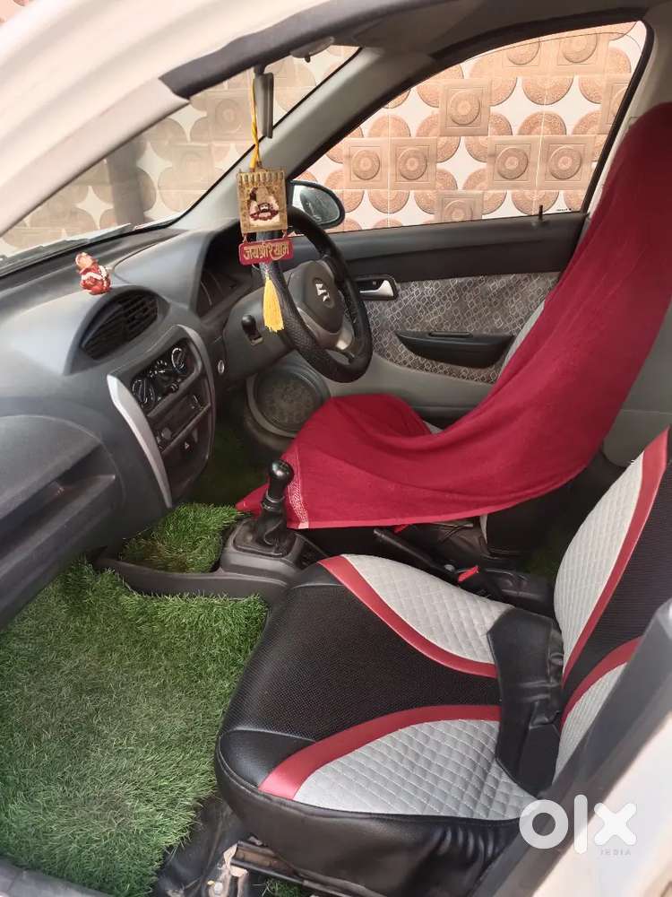 Maruti Suzuki Alto 800 2017 Petrol 55000 Km Driven