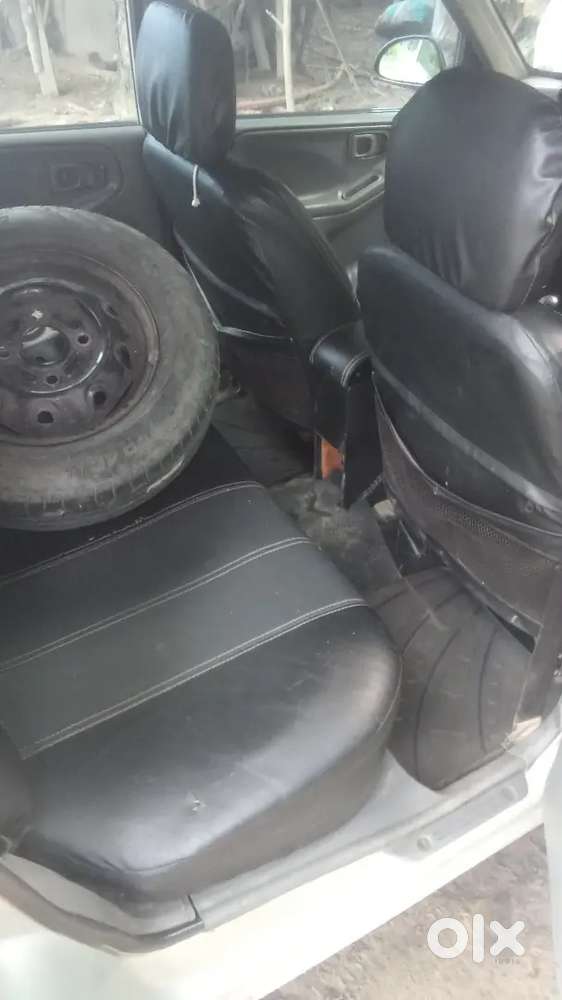 Maruti Suzuki Zen Estilo 2006 Lx Bsiv