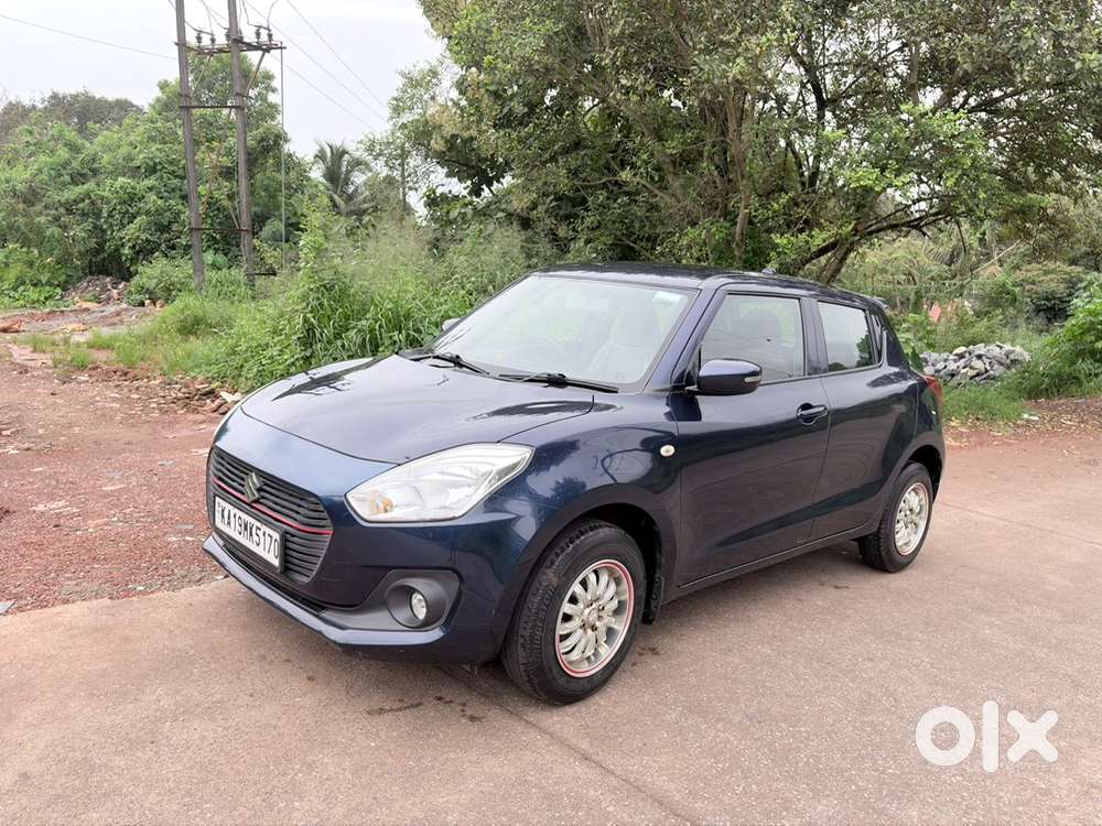 Maruti Suzuki Swift Petrol 29200 Km Driven