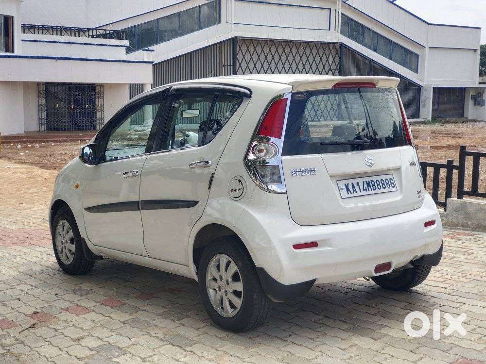 Maruti Suzuki Ritz Zdi Abs, 2014, Diesel