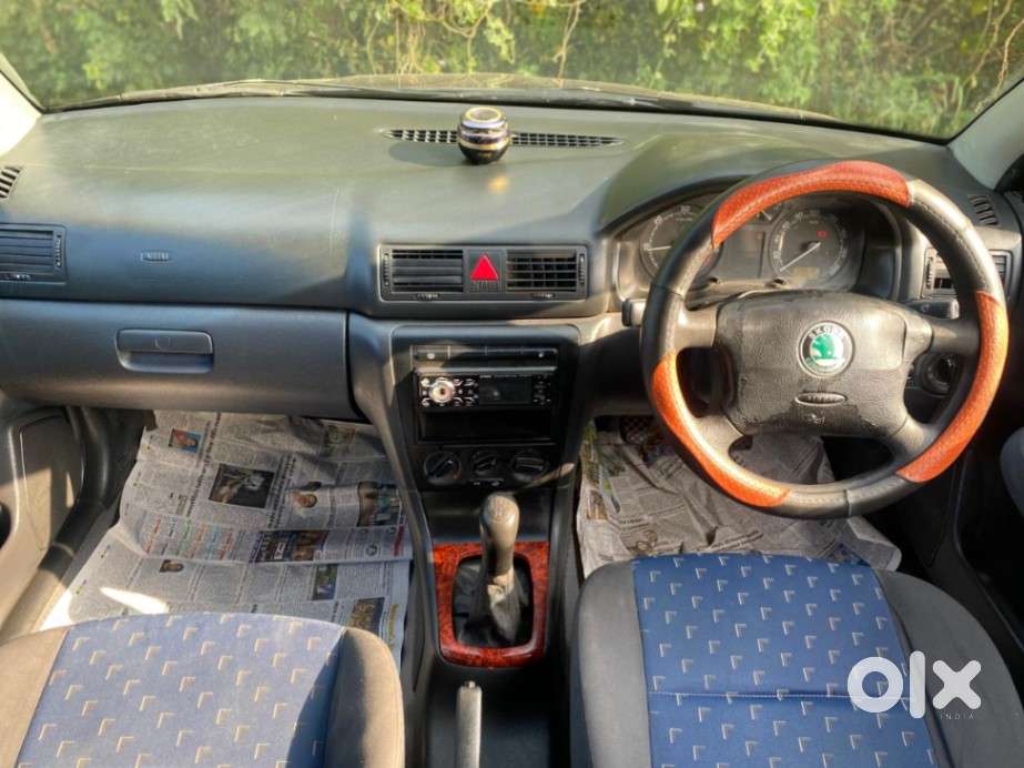 Skoda Octavia 2000-2010 1.9 Tdi, 2002, Diesel