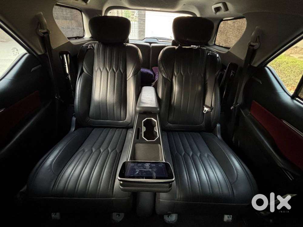 Toyota Fortuner Legender 4x2 At 2.8, 2024, Diesel