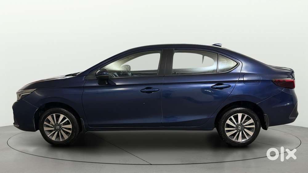 Honda City I-vtec V, 2024, Petrol