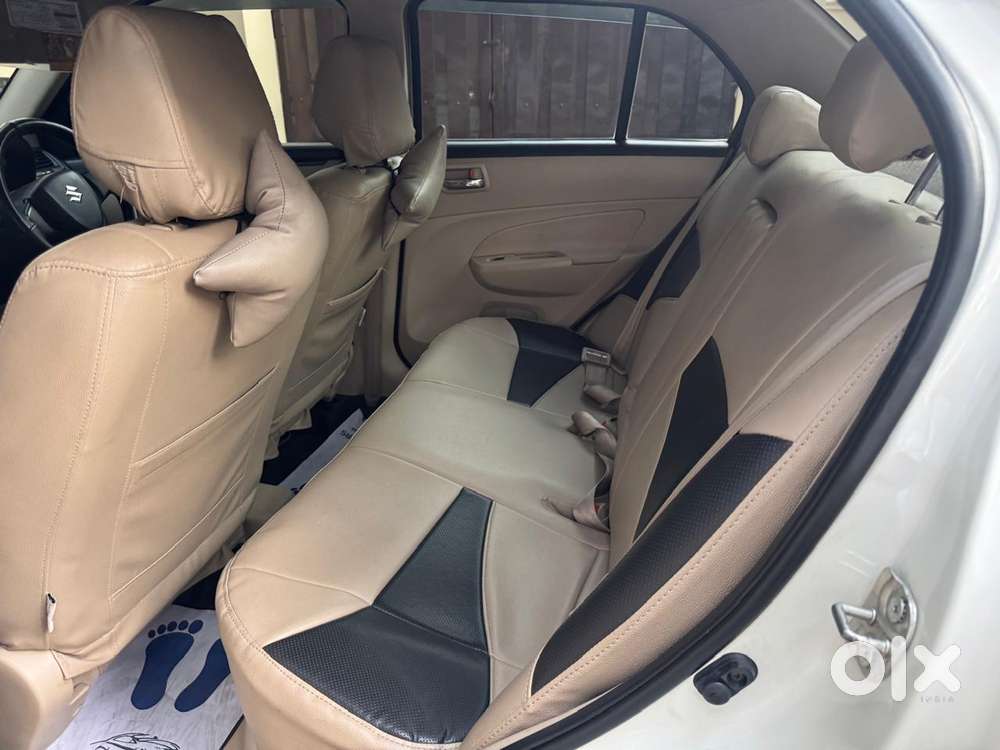 Maruti Suzuki Swift Dzire 2015-2017 1.2 Vxi, 2016, Petrol