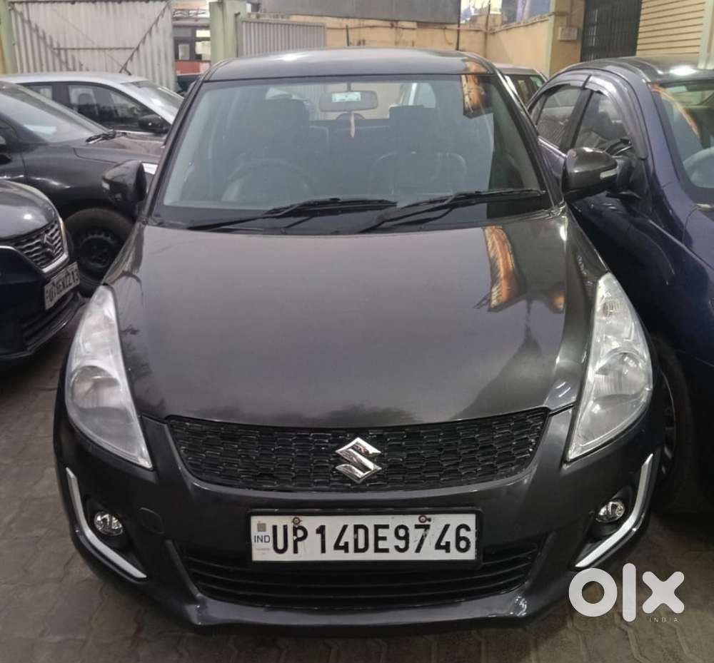 Maruti Suzuki Swift Ddis Vdi, 2017, Diesel