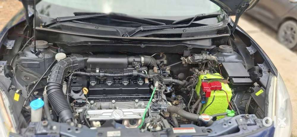 Maruti Suzuki Swift Vvt Vxi, 2021, Petrol