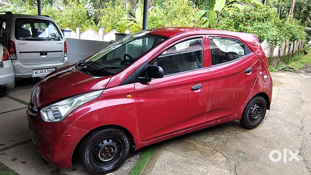 Hyundai Eon Era +, 2014, Petrol
