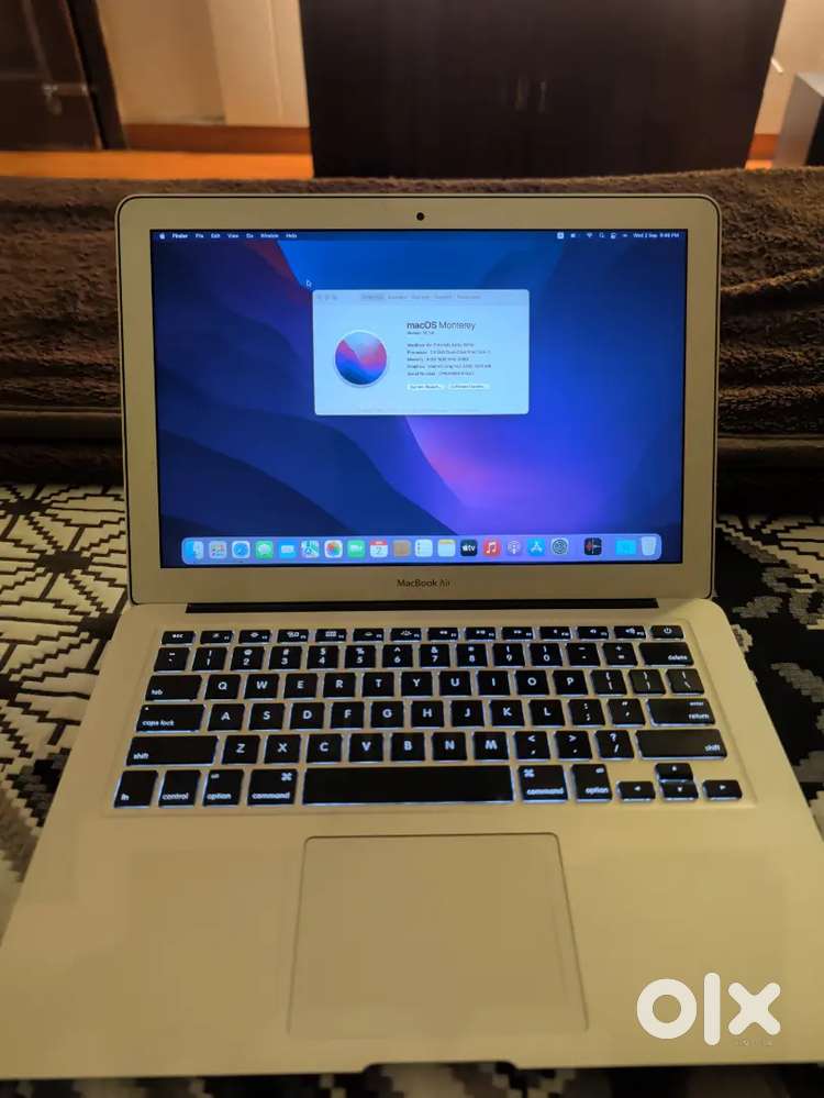 MacBook Air 15 inches