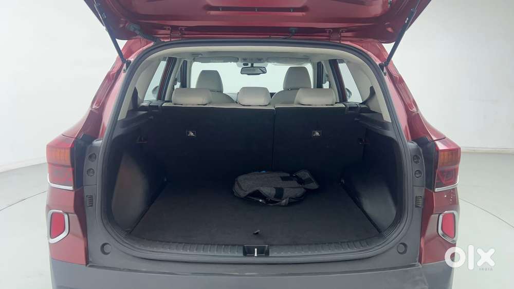 Kia Seltos 1.5 Htx At Petrol, 2022, Petrol