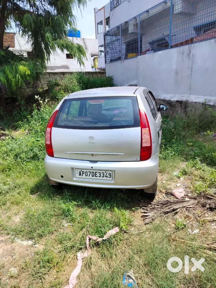 Tata Indica V2 2016 Diesel 89000 Km Driven