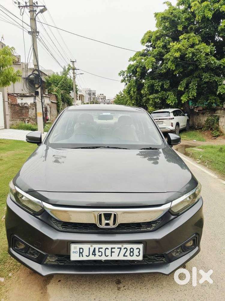 Honda Amaze V Diesel, 2019, Diesel
