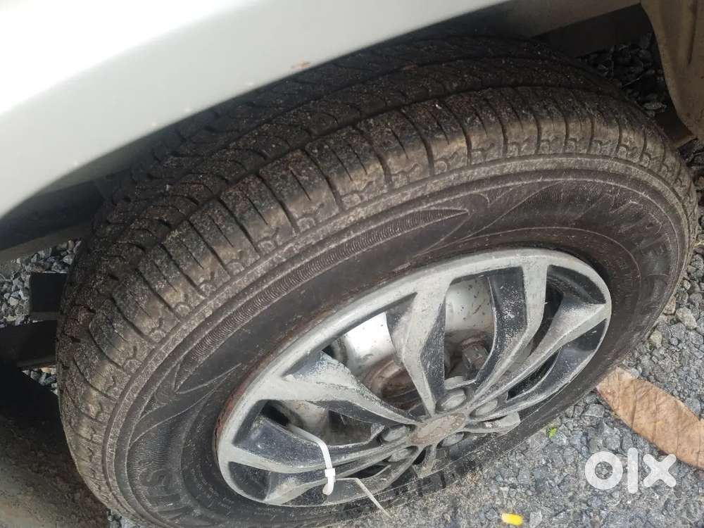 Maruti Suzuki Omni 2011 Lpg Good Condition