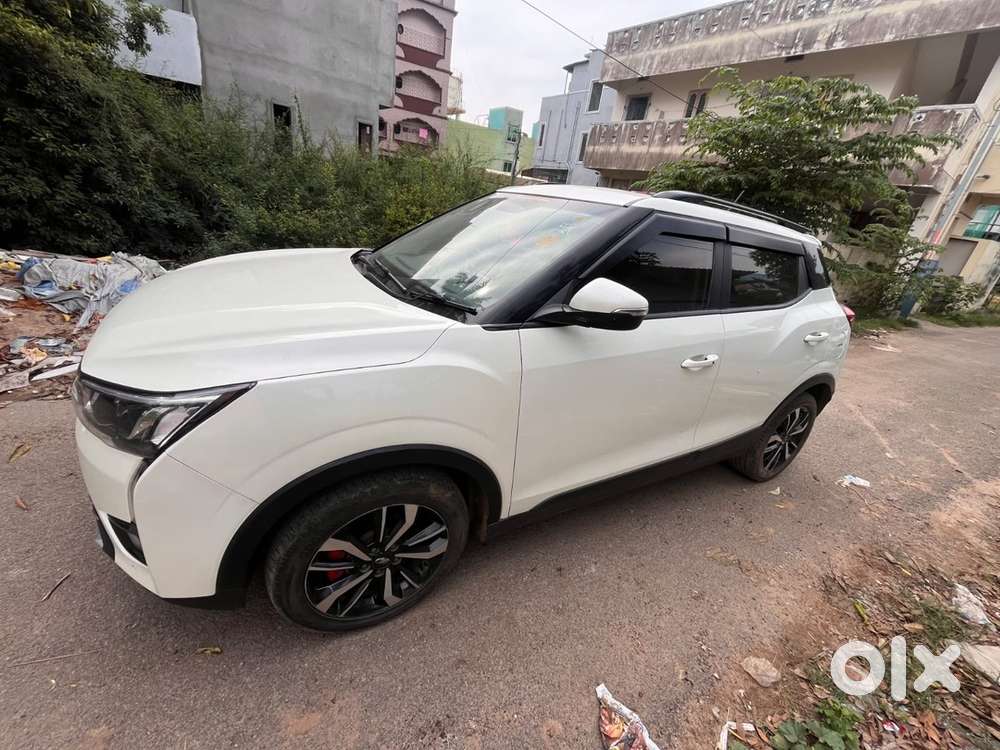 Mahindra Xuv300 Diesel 2020
