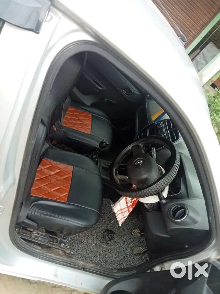 Renault Kwid 2019 Petrol 65583 Km Driven