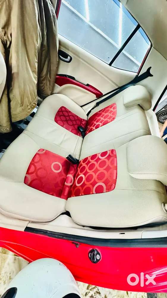 Hyundai I10 2009 Sportz Petrol