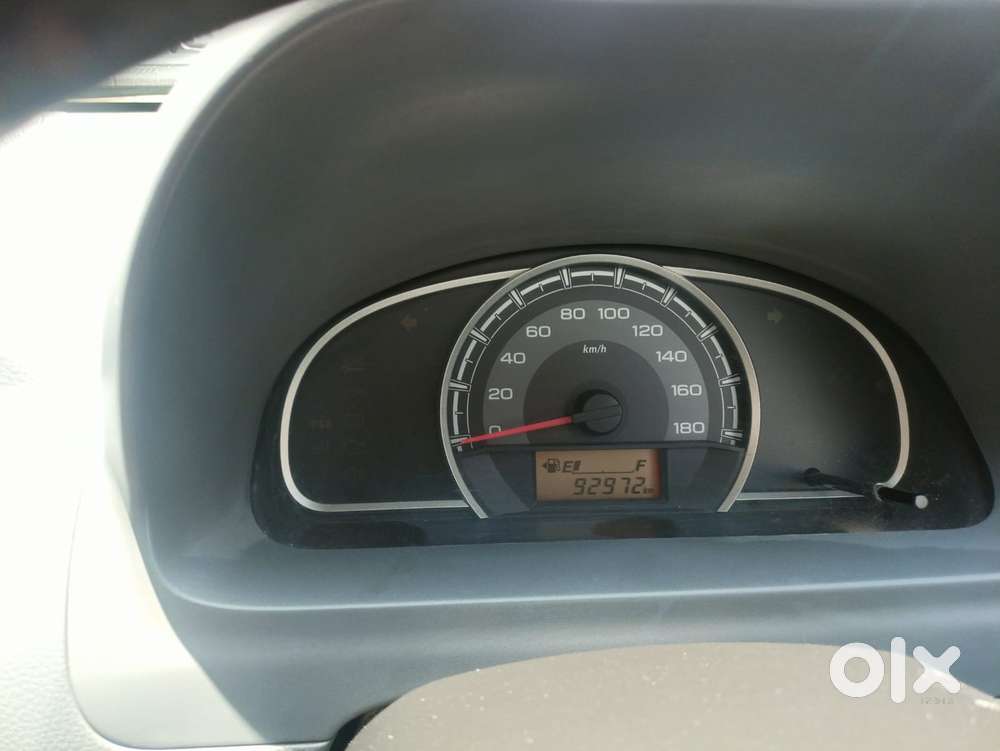 Maruti Suzuki Alto 800 Lxi, 2015, Petrol