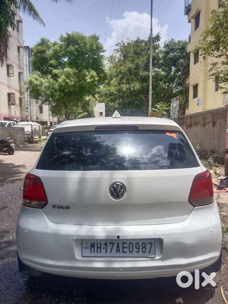 Volkswagen Polo Trendline 2010 Variant