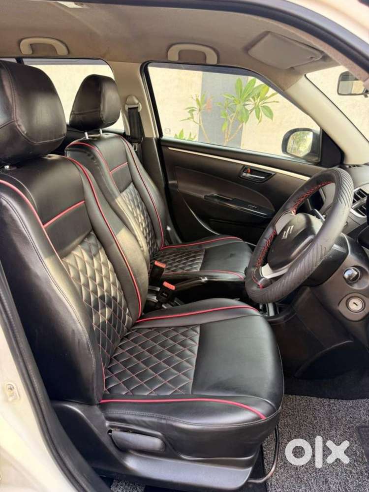 Maruti Suzuki Swift Vdi Optional, 2012, Diesel