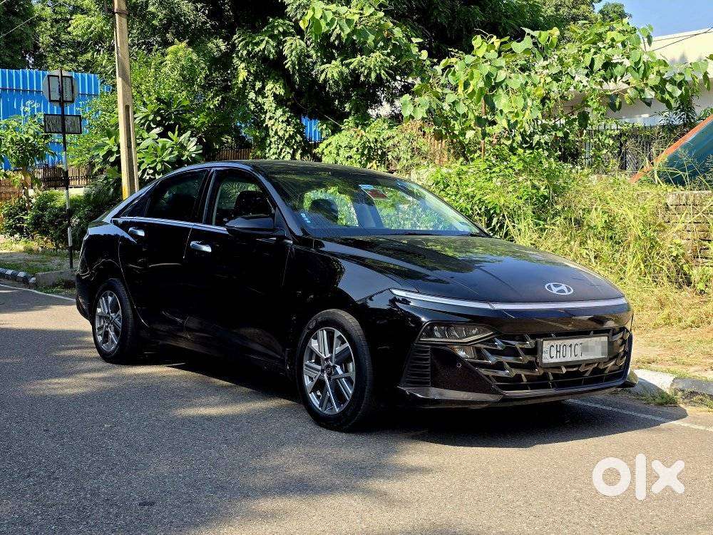 Hyundai Verna 1.5 Sx Vtvt, 2024, Petrol
