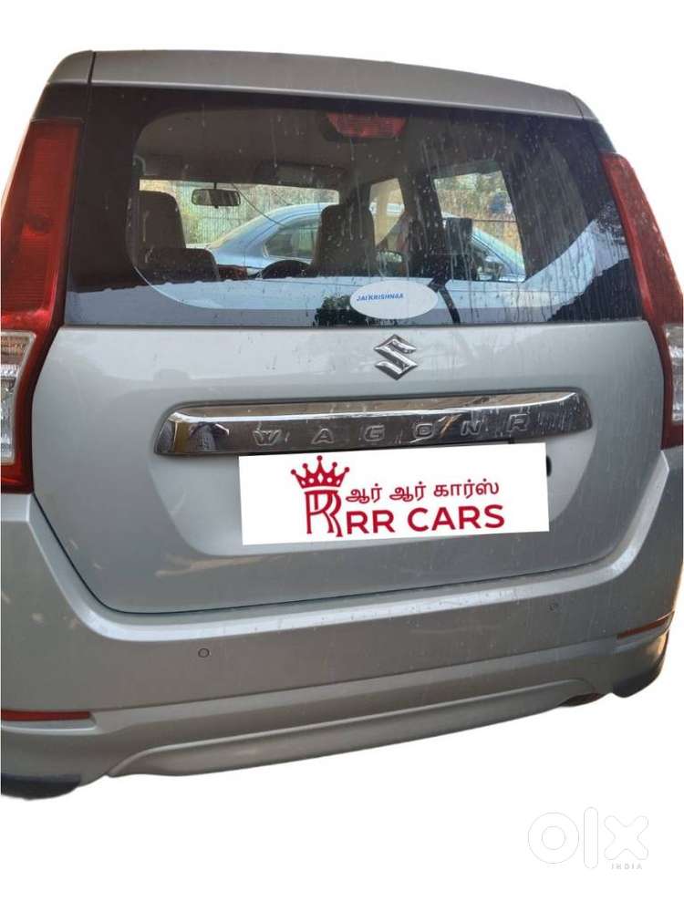 Maruti Suzuki Wagon R, 2024, Petrol