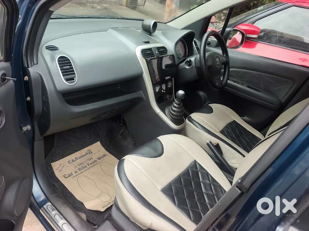 Maruti Suzuki Ritz 2011 Diesel 118000 Km Driven