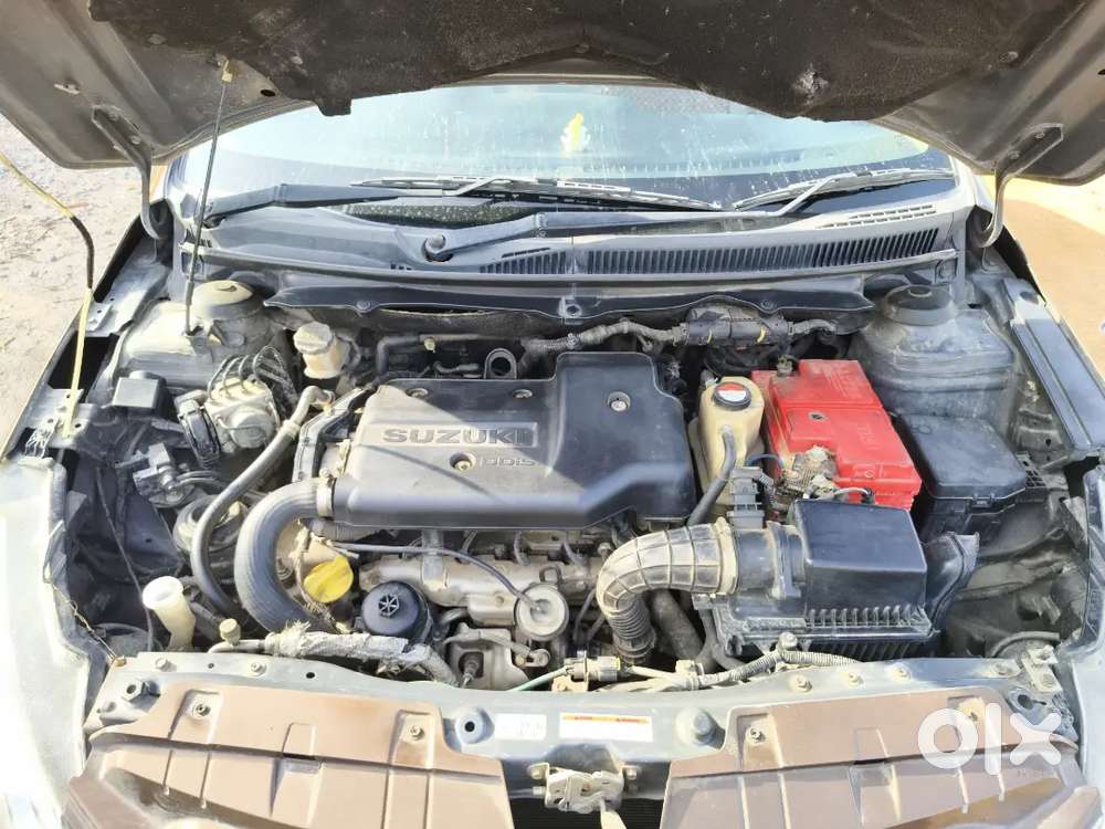Maruti Suzuki Ciaz 2015 Diesel Well Maintained