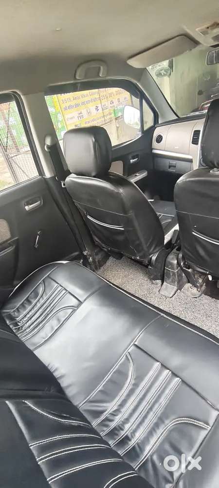 Maruti Suzuki Wagon R 2016 Urgent Sell
