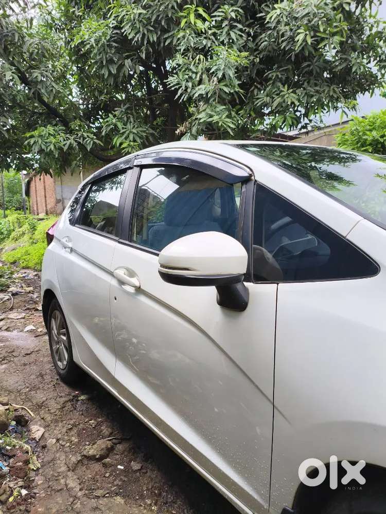 Honda Jazz 1.5 Mt 2014