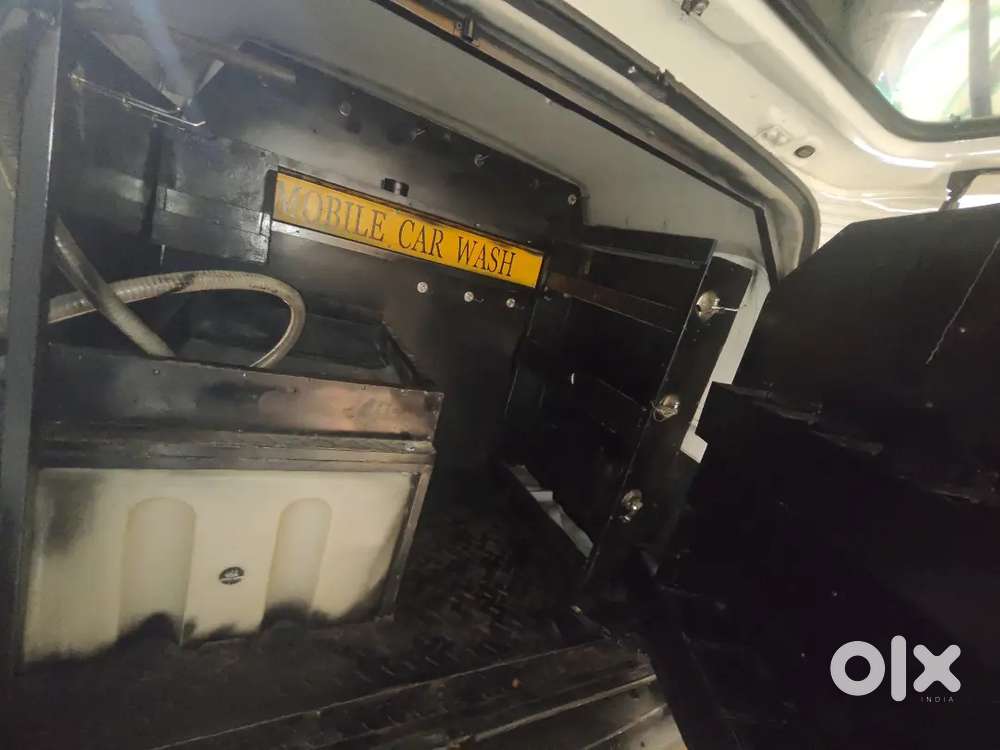 Maruti Suzuki Eeco Cargo 2022