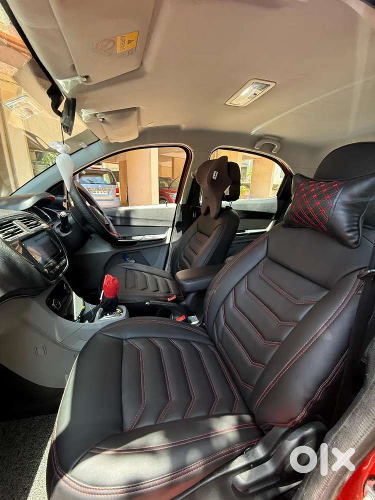 Tata Tiago Xza+ 1.2 Rtn Bs6 Dual Tone