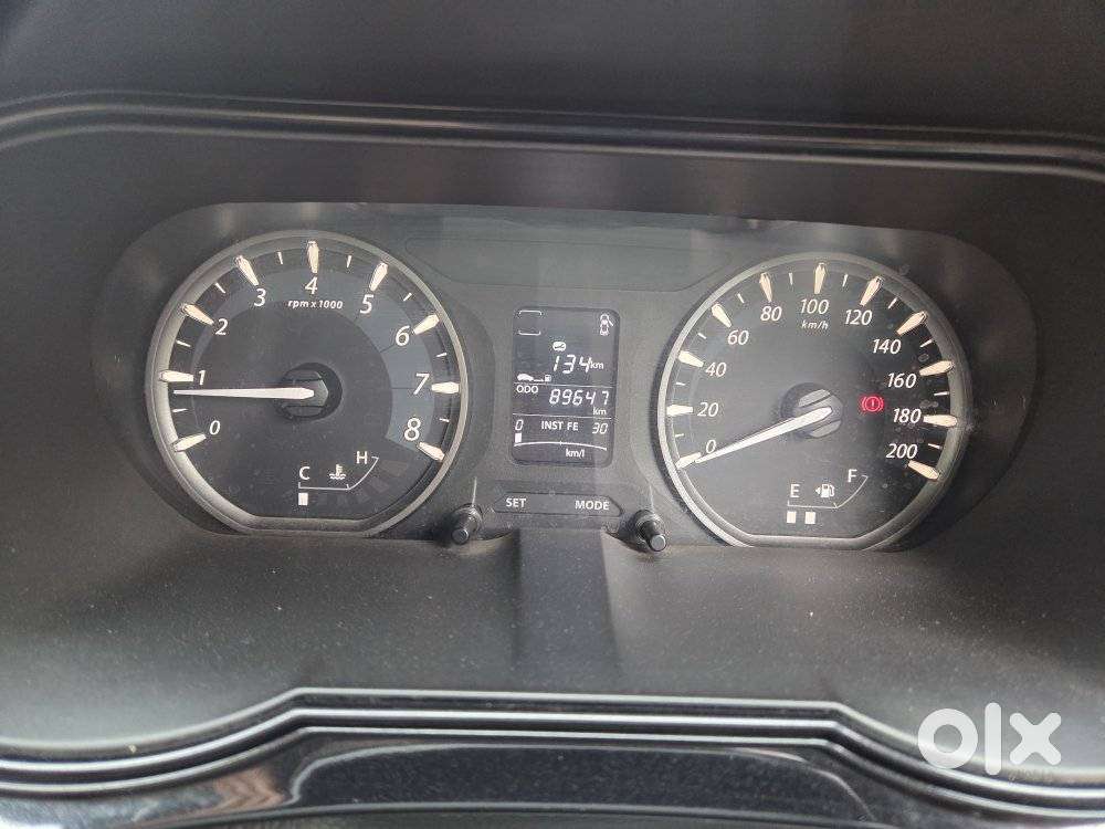 Tata Bolt Quadrajet Xm, 2015, Diesel