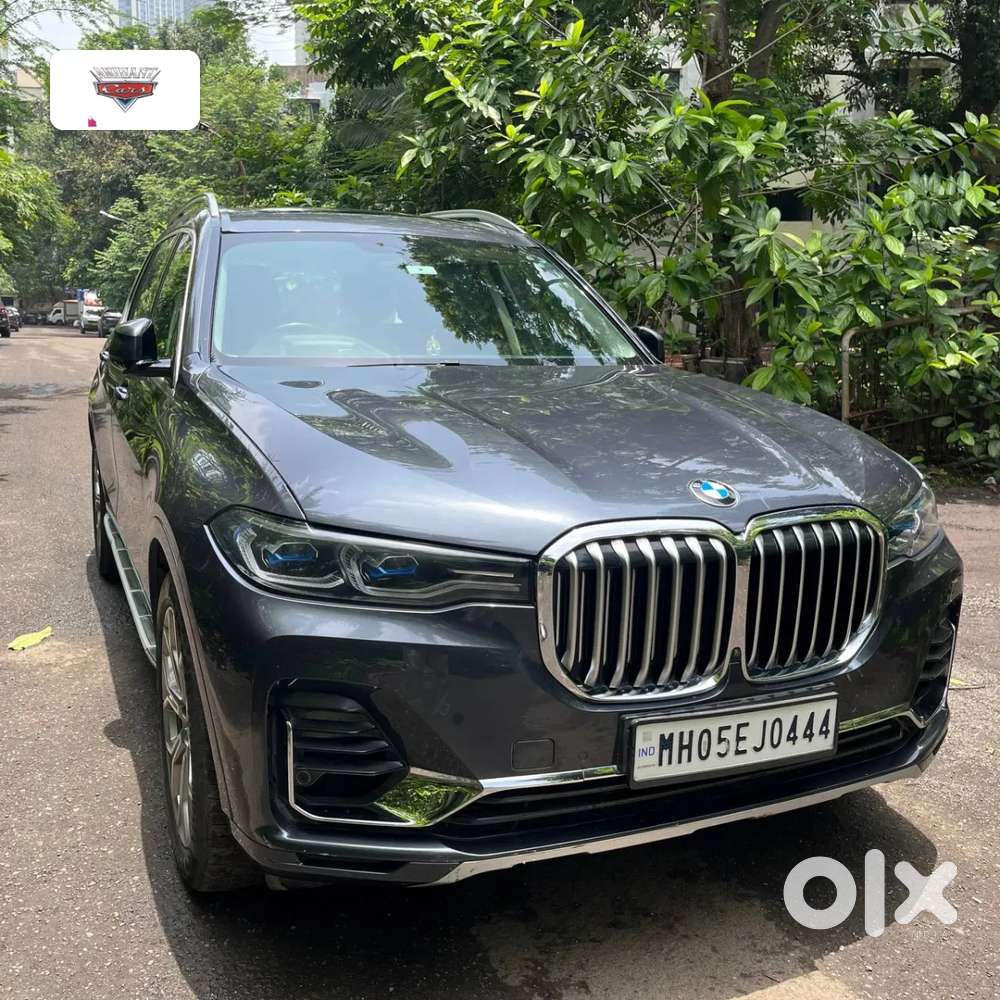 Bmw X7 Xdrive30d Dpe Signature, 2020, Diesel