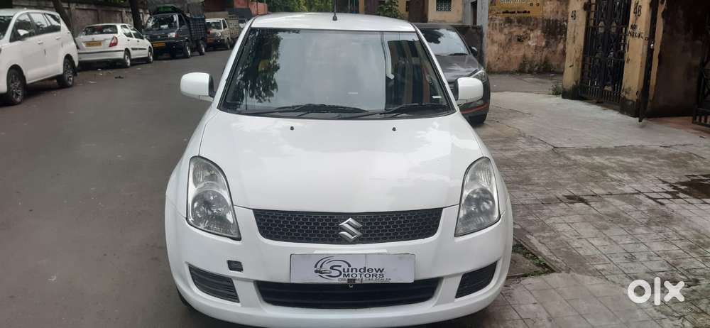 Maruti Suzuki Swift Dzire Tour Ldi, 2016, Diesel