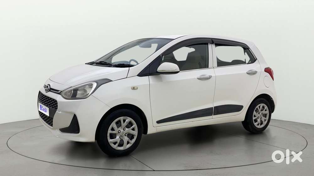 Hyundai Grand I10 1.2 Kappa Magna, 2018, Petrol