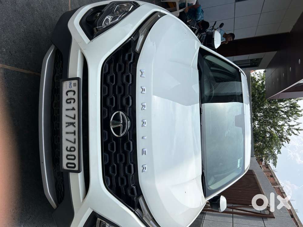 Tata Harrier 2020 Diesel Good Condition
