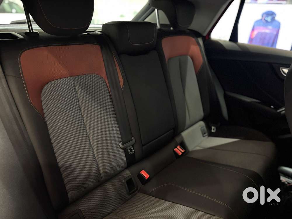 Audi Q2 2.0 40 Tfsi Quatro Premium Plus Ii, 2021, Petrol