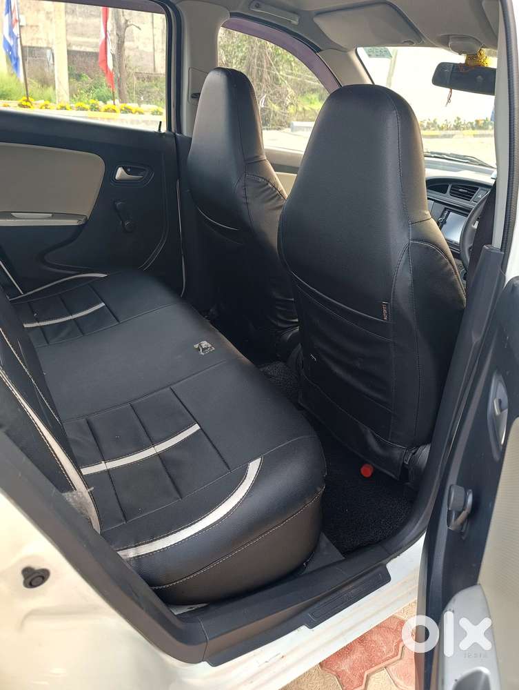 Maruti Suzuki Alto K10 Vxi (o), 2016, Petrol