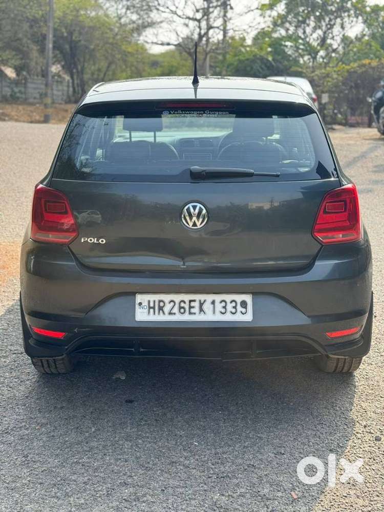 Volkswagen Polo 1.0 Comfortline Plus, 2020, Petrol