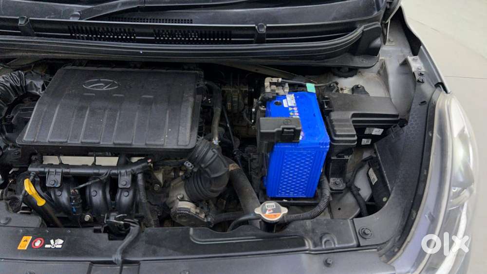 Hyundai Grand I10 Nios Asta 1.2 Kappa Vtvt, 2020, Petrol