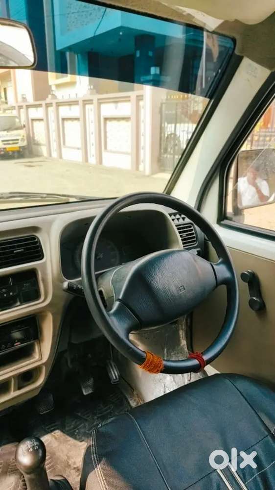 Maruti Suzuki Eeco 2013 Good Condition